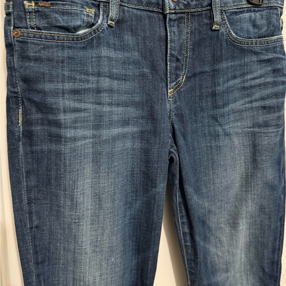 Joe’s Jeans Classic Blue Skinny Jeans for Women *GREAT USED CONDITION* - Picture 2 of 7